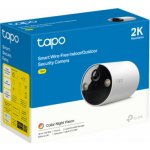 TP-Link Tapo TC82 – Zboží Živě