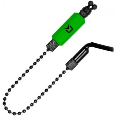 Delphin Hanger ROTA Chain zelená – Zboží Dáma Delphin Hanger ROTA Chain zelená – Zboží Dáma