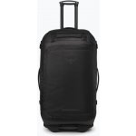 Osprey Transporter Wheeled Duffel raven black 90 l – Zboží Mobilmania