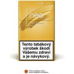 Neo Tabáková náplň Bright Tobacco – Zboží Mobilmania