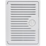 Dalap revizní dvířka 150 x 200 mm plastová – Sleviste.cz