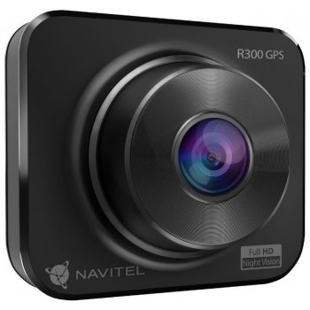 autokamera Navitel R300 GPS