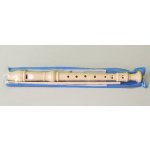 Goldon sopránová zobcová flétna - slonovinová – Zboží Mobilmania