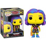 Funko Pop! 802 Stranger Things Eleven in Mall – Zboží Dáma