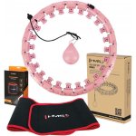 HMS SET HHW01 + BR163 Růžová,Černá,Červená – Zboží Mobilmania