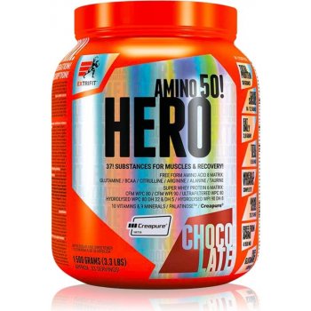 Extrifit Hero 1500 g