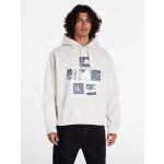 Calvin Klein Jeans Polaroid Hoodie Beige – Hledejceny.cz