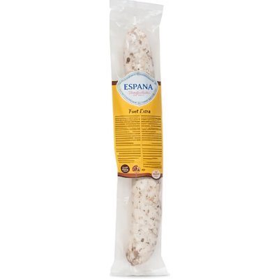 Espaňa e Hijos Fuet extra 160 g – Sleviste.cz