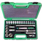 Honiton sada hlavic 1/2'' 27dílů – Zboží Dáma