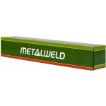 Metalweld Rutweld Rutilová E6013 2,5 x 350 mm 1 kg – Zboží Dáma