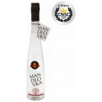 Hustopečská Mandlovka 38% 0,5 l (holá láhev) – Zboží Dáma