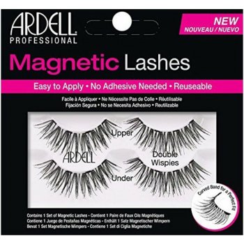 Ardell Pro Magnetic Double Wispies