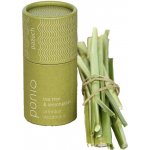 Ponio Tea tree a lemongras přírodní roll-on 75 g – Zboží Mobilmania