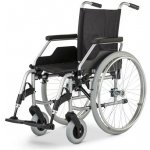 9.050 BUDGET Mechanický invalidní vozík Šířka sedu 51 cm – Zboží Dáma