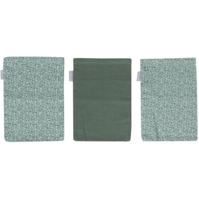 Bébé-Jou bambusové mušelínové žínky Sepp 3 ks – Zbozi.Blesk.cz