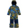 Kojenecká kombinéza BURTON TODDLER ONE PIECE Martini Olive Summit