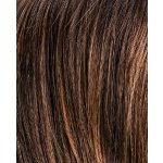 Modixx by Ellen Wille paruka London Super chocolate mix – Zboží Dáma