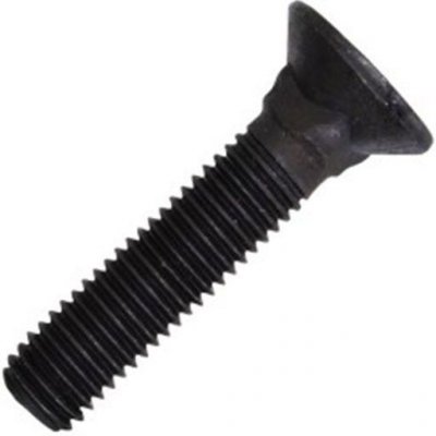 Šroub pluhový DIN 608 M10x70 DIN 608 8.8 – Zboží Mobilmania