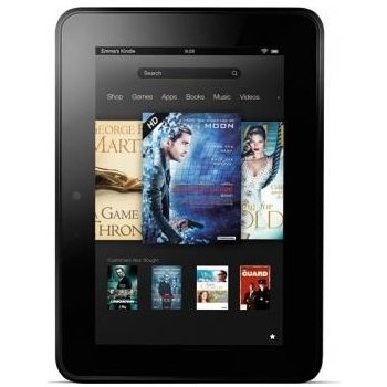 Amazon Kindle Fire HD 7 16GB