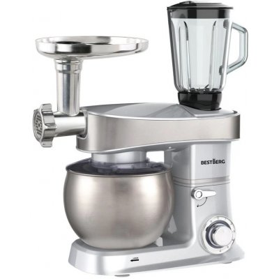 BestBerg BBR-2000S – Zboží Dáma