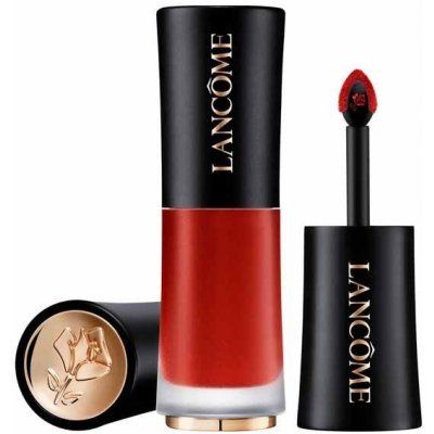 Lancôme L’Absolu Rouge Drama Ink dlouhotrvající matná tekutá rtěnka 196 French Touch 6 ml – Zboží Dáma