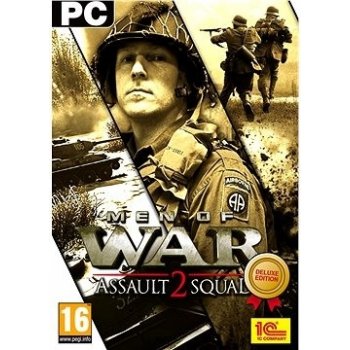 Men of War: Assault Squad 2 (Deluxe Edition)