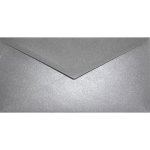 NETUNO Obálka DL metalická Sirio Pearl Platinum stříbrná – Zboží Mobilmania