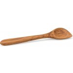 Vařečka špičatá Olivové dřevo 30 cm - Continenta – Hledejceny.cz