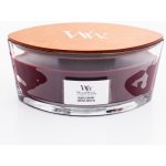 WoodWick Black Cherry 453,6 g – Zboží Mobilmania