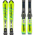 Fischer RC4 NOIZE SL 25/26 – Hledejceny.cz