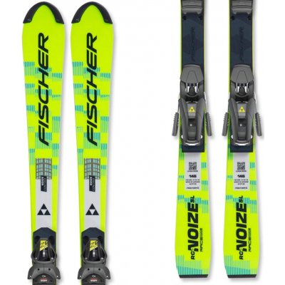 Fischer RC4 NOIZE SL 25/26 – Hledejceny.cz