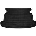Gumová vana do kufru Novline Toyota Corolla 2002-2007 Hatchback