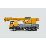 Siku Super Jeřáb 1:87 – Hledejceny.cz