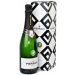 Ferrari F1 Trento Brut DOC 12,5% 0,75 l (karton) – Sleviste.cz