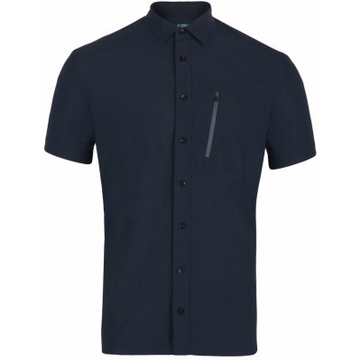 Direct Alpine pánská košile Kenosha anthracite – Sleviste.cz