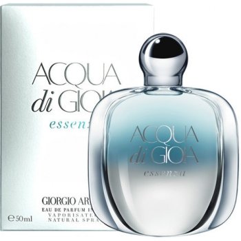 Giorgio Armani Acqua di Gioia Essenza parfémovaná voda pánská 50 ml od 2  003 Kč - Heureka.cz