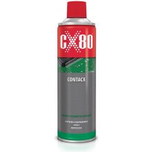 CX80 CONTACX Čistící sprej pro elektroniku 500 ml