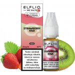 ELF LIQ Strawberry Kiwi 10 ml 20 mg – Zboží Mobilmania