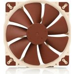 Noctua NF-A20-FLX – Hledejceny.cz