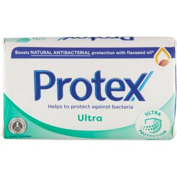 Protex Ultra antibakteriální toaletní mýdlo 90 g