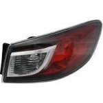Zadní světlo- pravé vnější MAZDA 3 (BL) 2009-2011 |009-2011| TYC | 11-11581-01-2 – Hledejceny.cz