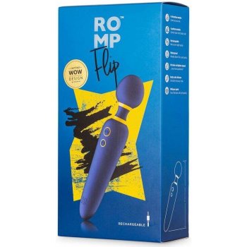 ROMP Flip Wand