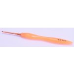 Háček kovový 14 cm s plastovým držadlem ZITA Varianta: 2 – Zboží Mobilmania