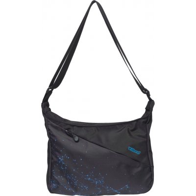 Willard PANSY Tmavě modrá Černá Světle modrá – Hledejceny.cz