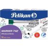 Popisovač Pelikan 742 zelený