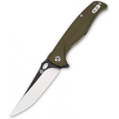 QSP knife Gavial s klipem QS126-B – Zbozi.Blesk.cz