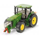 Siku Control Bluetooth John Deere s předním nakladačem – Zboží Dáma
