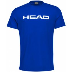 Head Club Pánské tričko Basic T-Shirt Men Royal