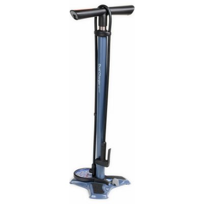 TREK Dual Charger Pump – Zboží Mobilmania