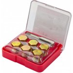 DEMA Sada na opravu závitů olejových van M15x1,5 40395D – Sleviste.cz